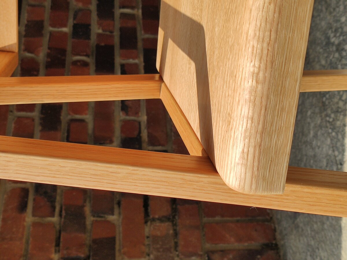 Chair detail 1