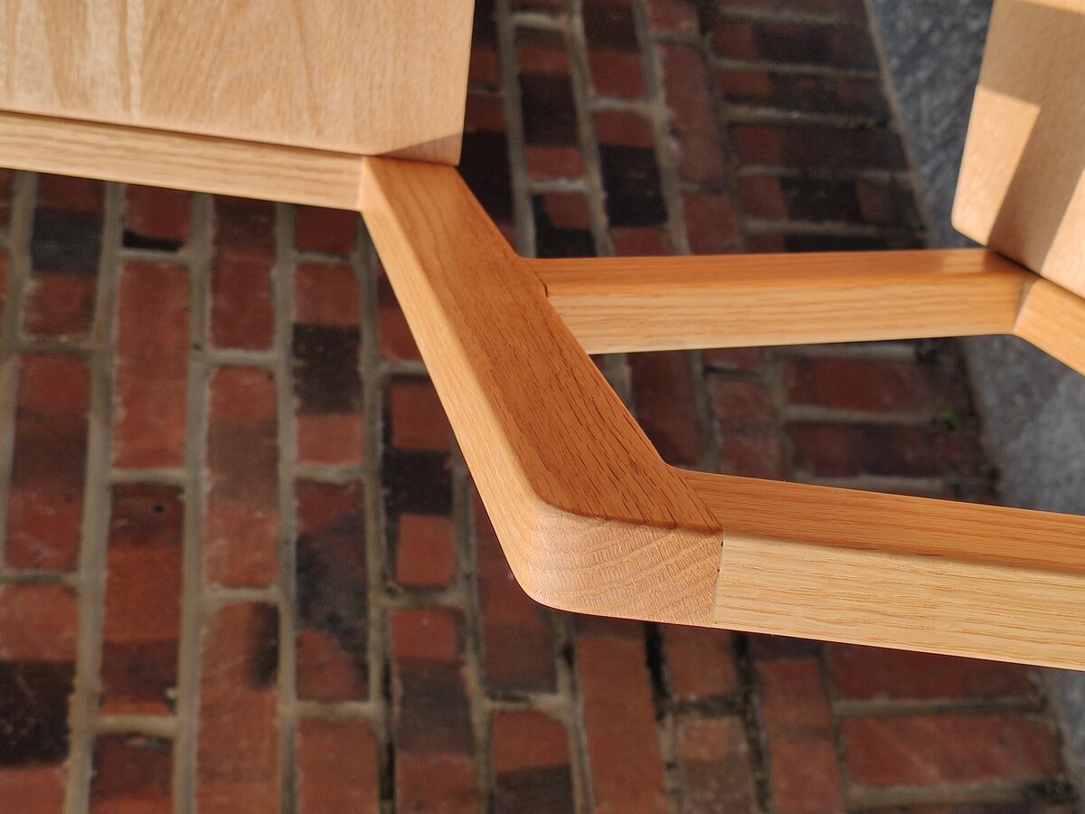 Chair detail 2