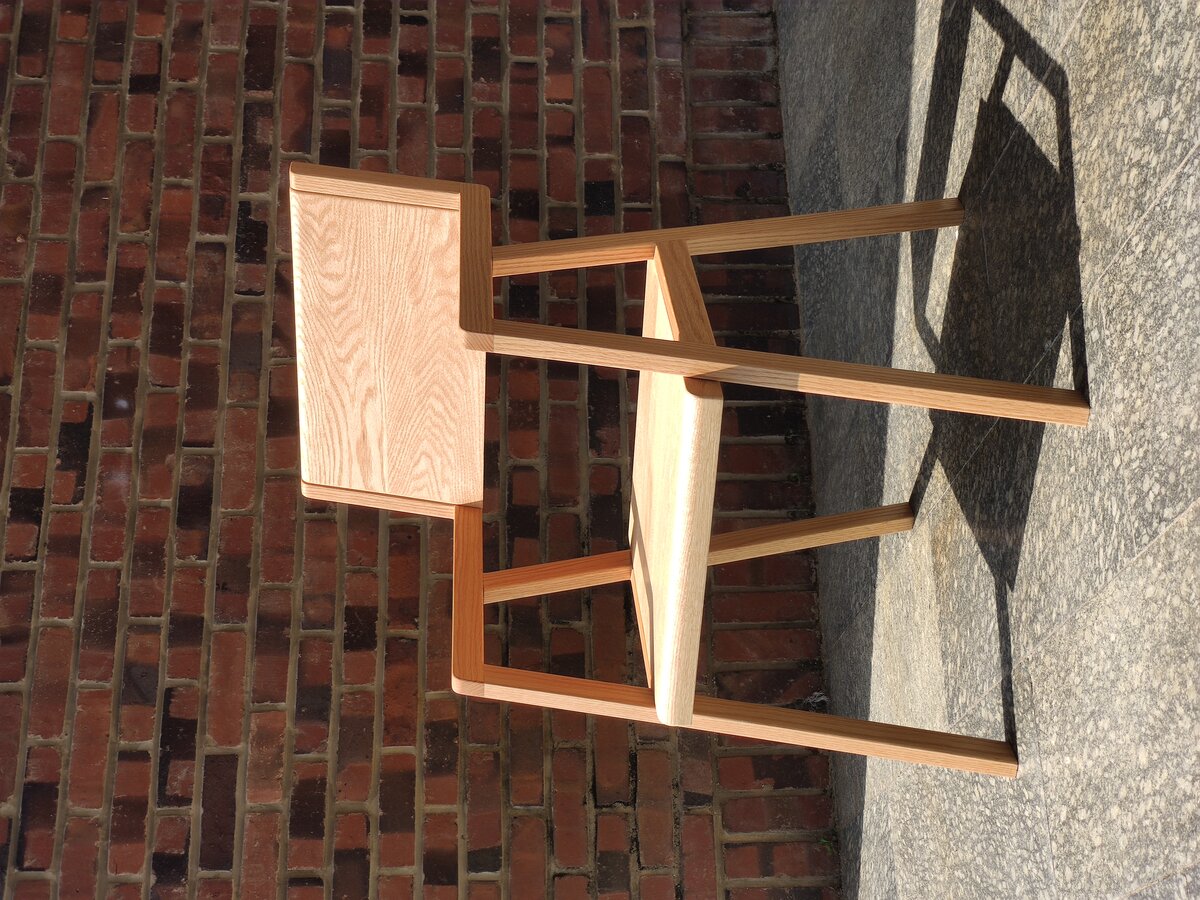 AR Target Generator Screenshot